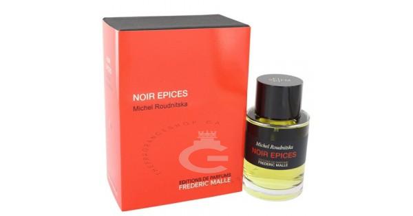 香水(男性用) FREDERIC MALLE NOIR EPICES 50ml Frederic Malle Noir Epices EDP For Him / Her 100mL - Epices